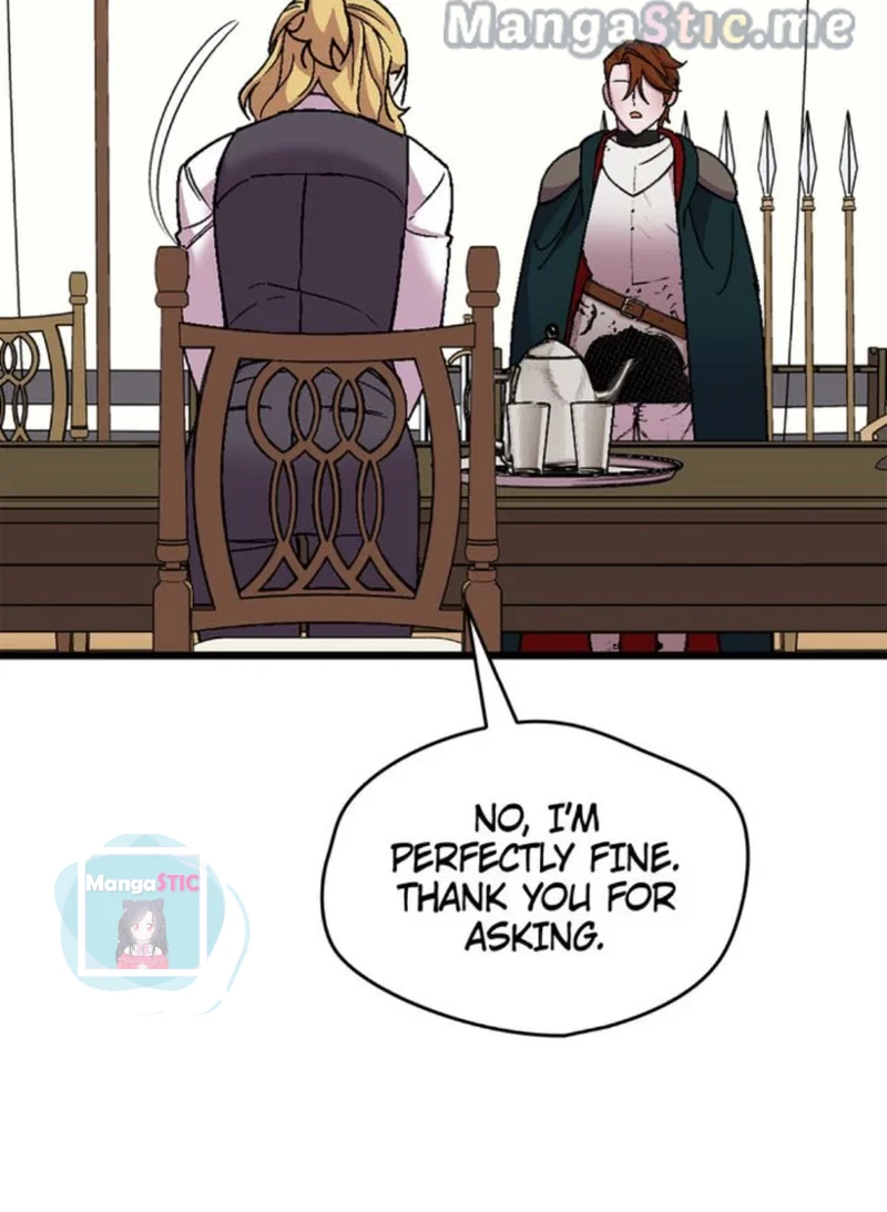 I’ll Save a Decent Family Chapter 106 - Page 64