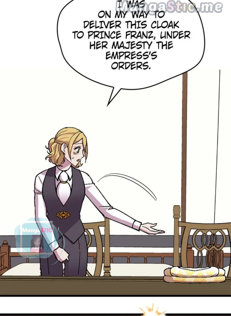 I’ll Save a Decent Family Chapter 106 - Page 66