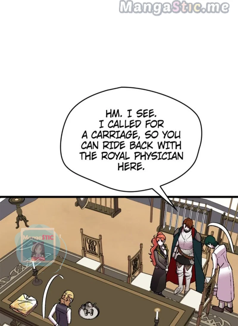 I’ll Save a Decent Family Chapter 106 - Page 68