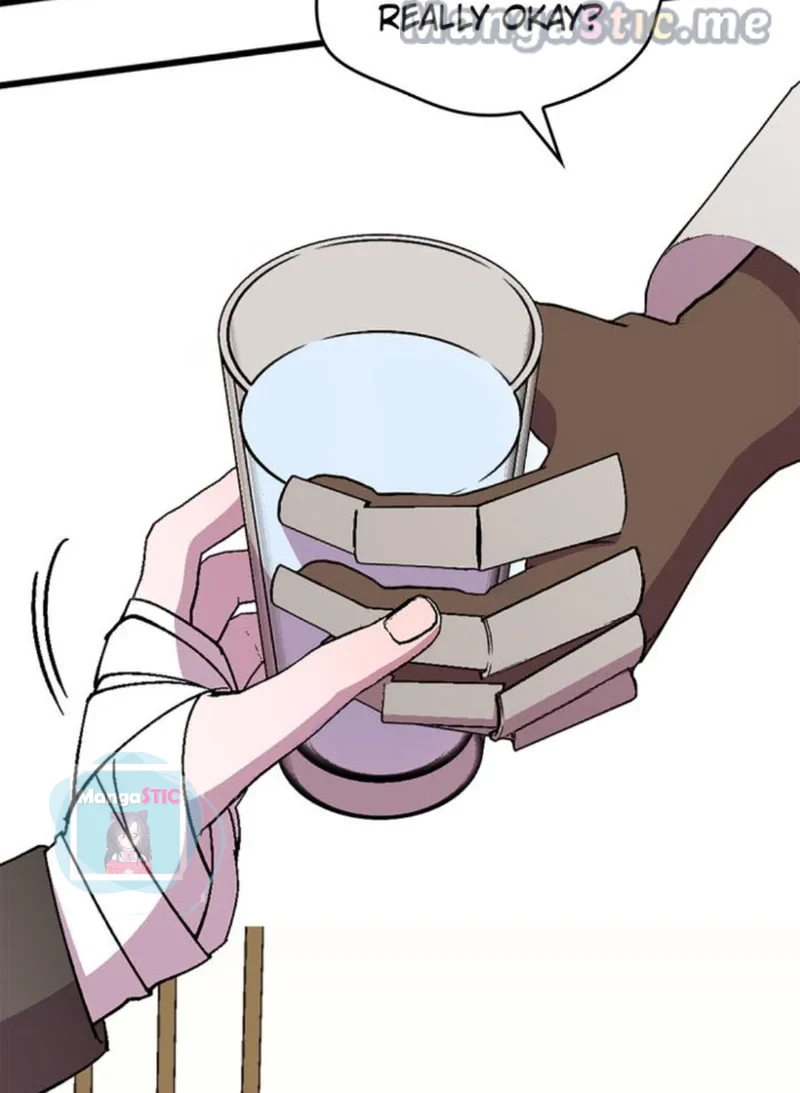 I’ll Save a Decent Family Chapter 106 - Page 75