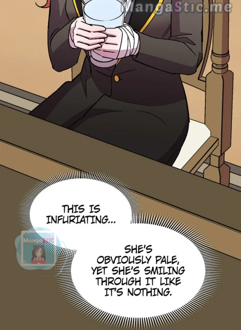 I’ll Save a Decent Family Chapter 106 - Page 77