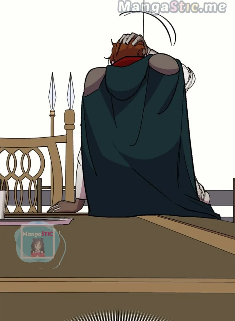 I’ll Save a Decent Family Chapter 106 - Page 81