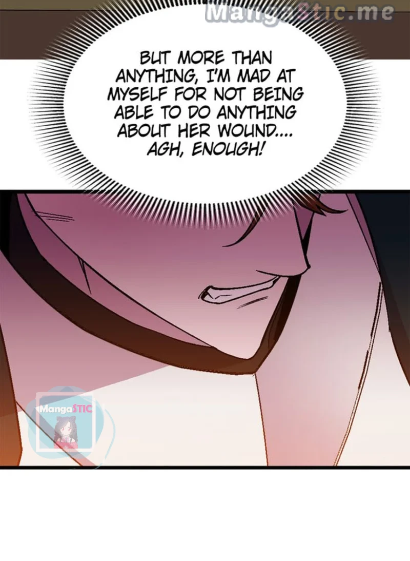 I’ll Save a Decent Family Chapter 106 - Page 82