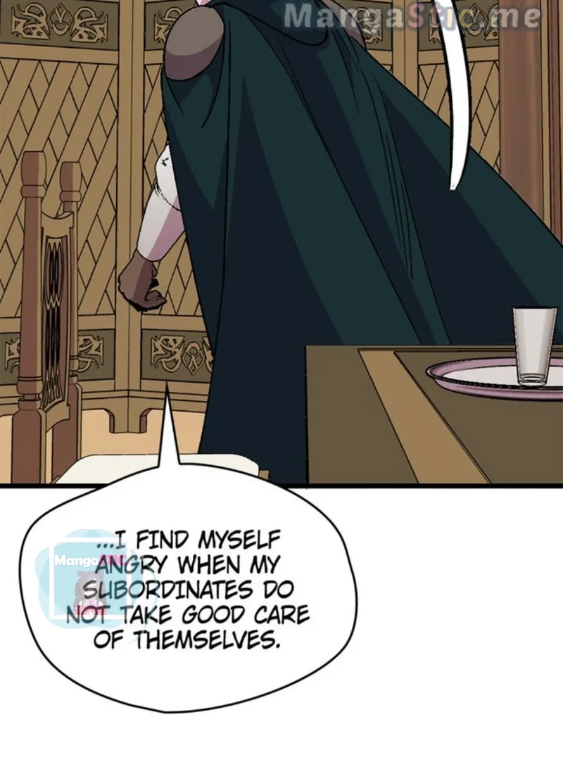 I’ll Save a Decent Family Chapter 106 - Page 92