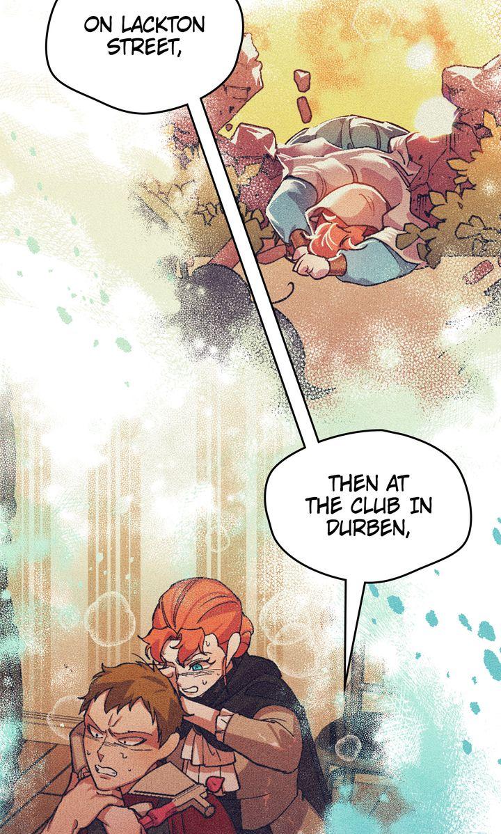 I’ll Save a Decent Family Chapter 107 - Page 13