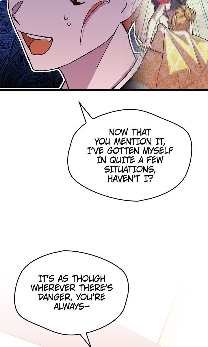 I’ll Save a Decent Family Chapter 107 - Page 16