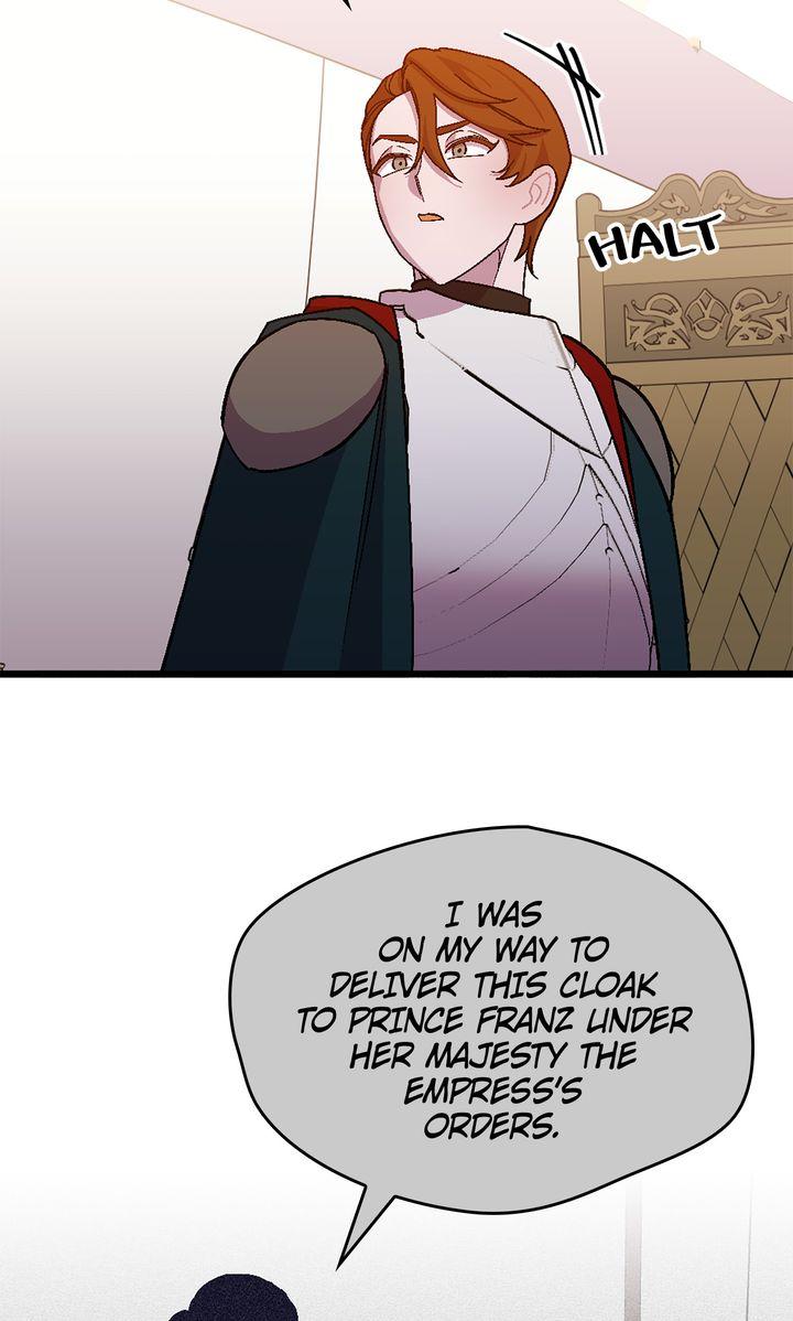 I’ll Save a Decent Family Chapter 107 - Page 17