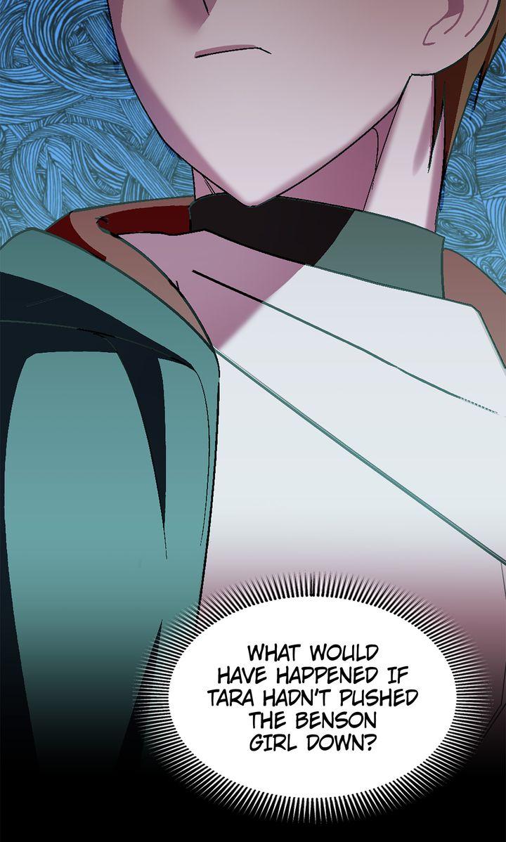 I’ll Save a Decent Family Chapter 107 - Page 19