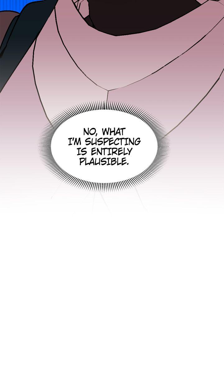 I’ll Save a Decent Family Chapter 107 - Page 23