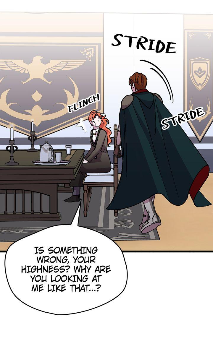 I’ll Save a Decent Family Chapter 107 - Page 24