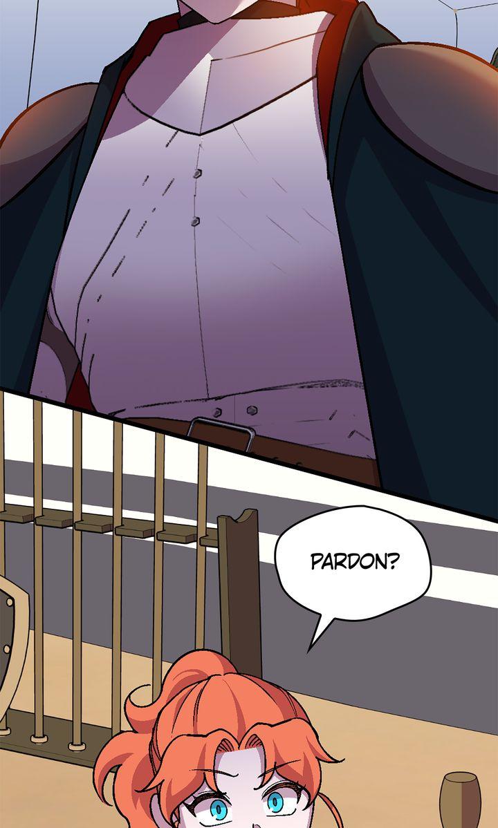 I’ll Save a Decent Family Chapter 107 - Page 27