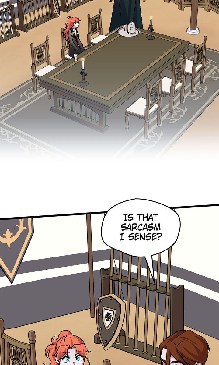 I’ll Save a Decent Family Chapter 107 - Page 3