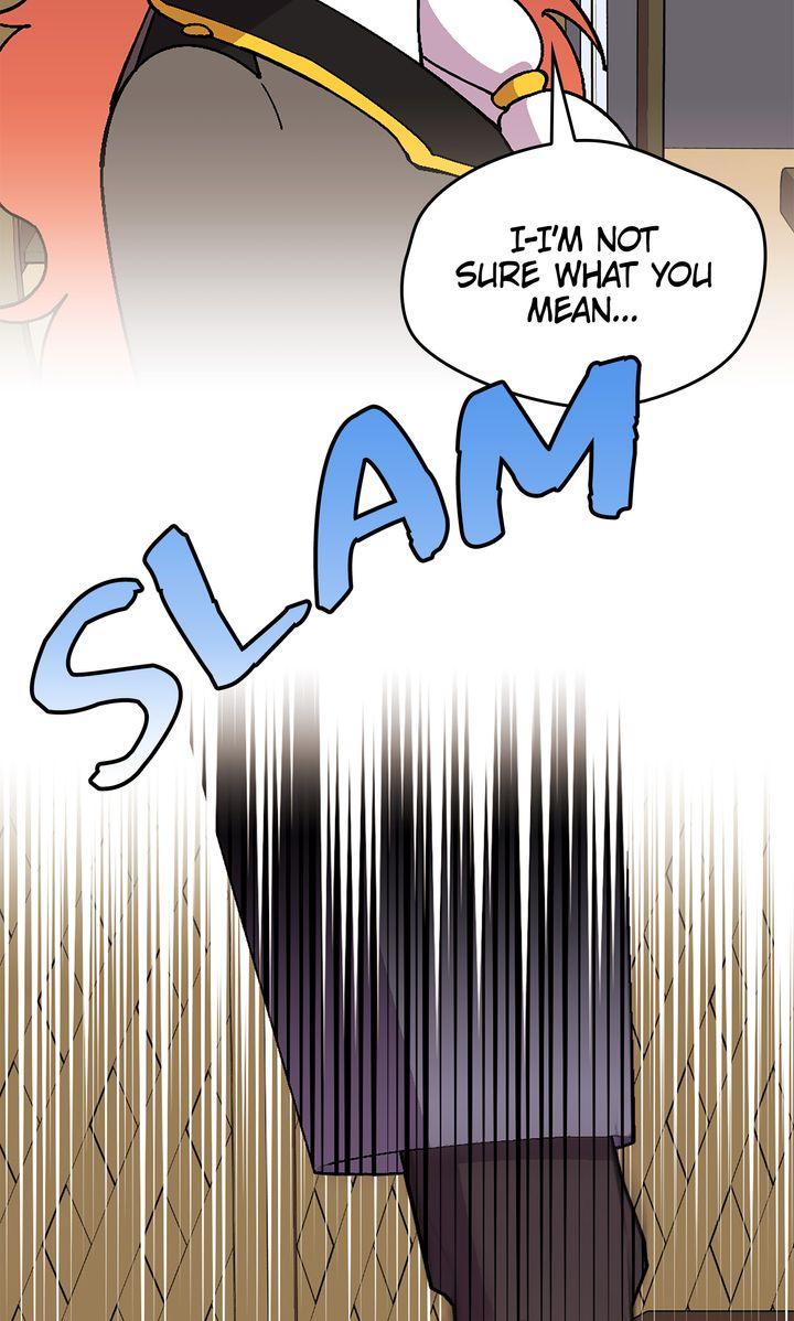 I’ll Save a Decent Family Chapter 107 - Page 33