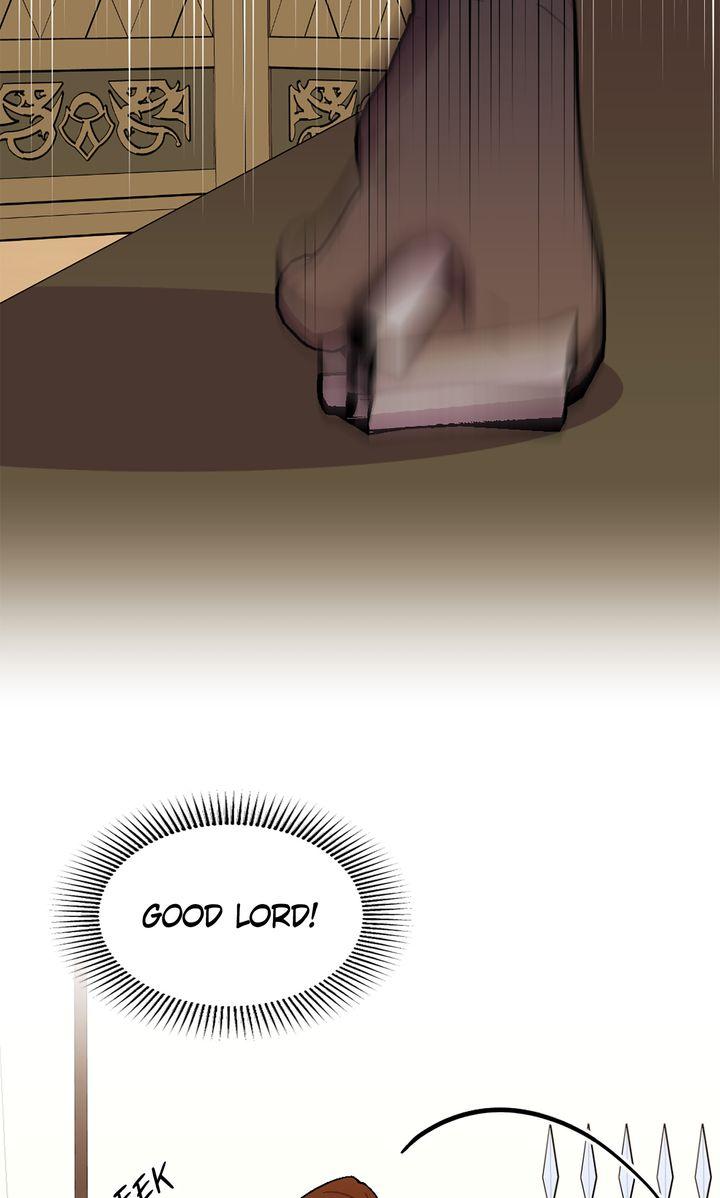 I’ll Save a Decent Family Chapter 107 - Page 34