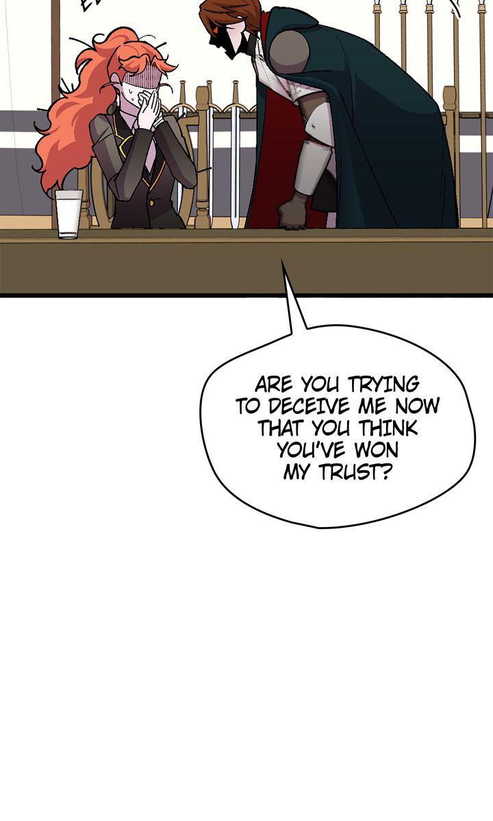 I’ll Save a Decent Family Chapter 107 - Page 35