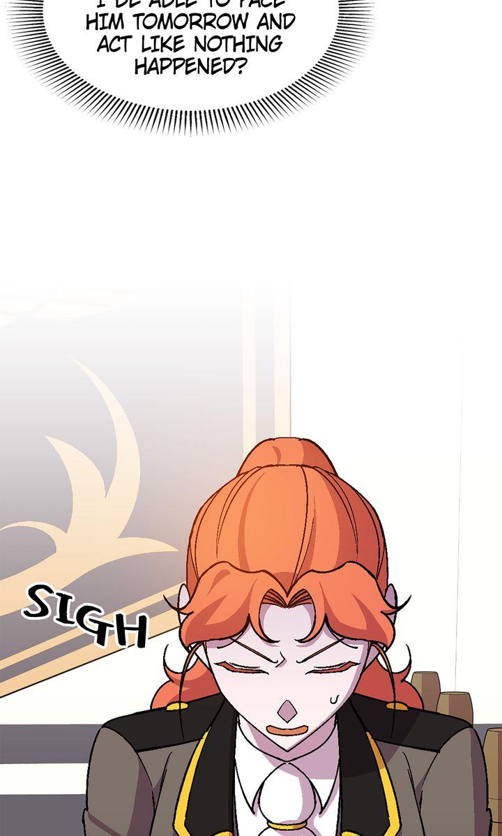 I’ll Save a Decent Family Chapter 107 - Page 39