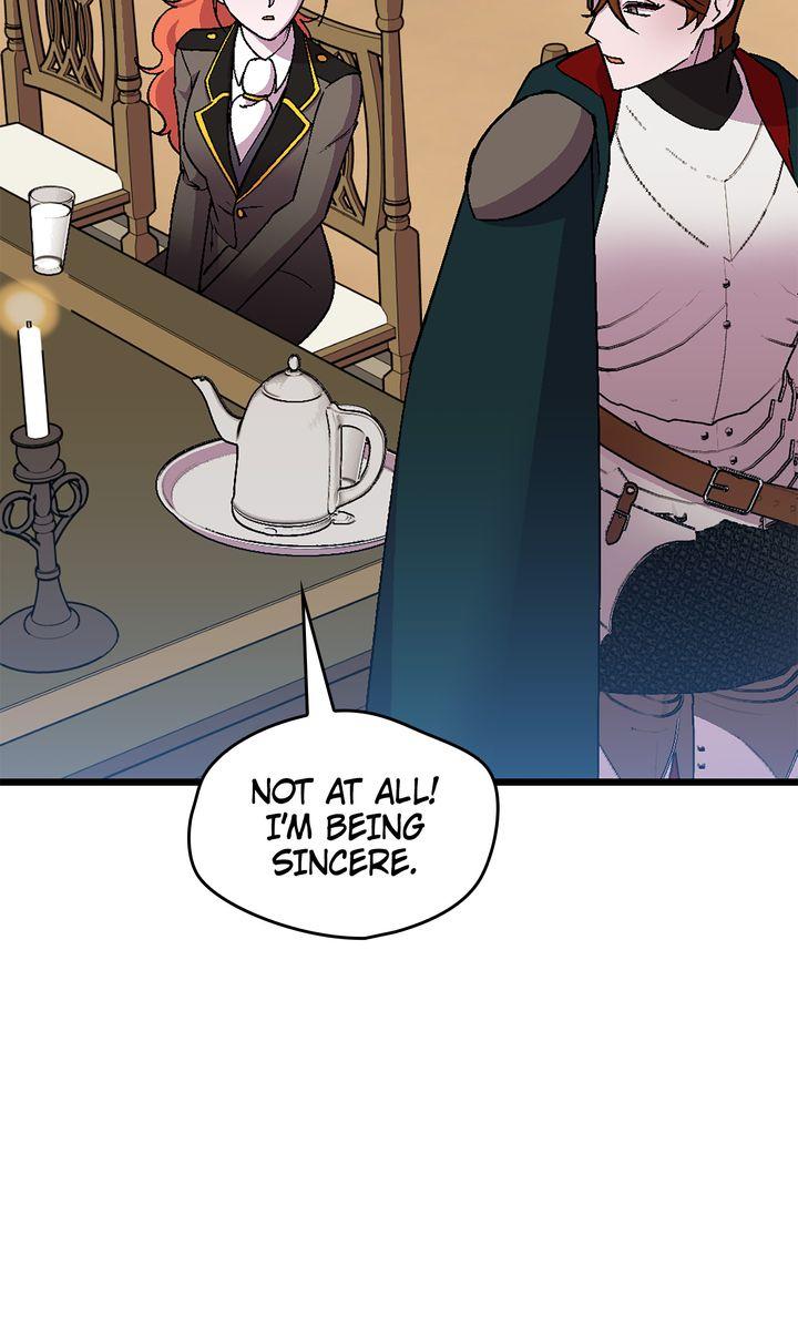 I’ll Save a Decent Family Chapter 107 - Page 4