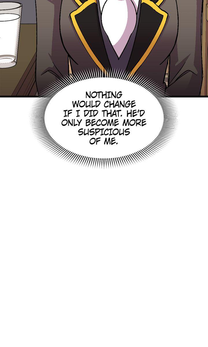 I’ll Save a Decent Family Chapter 107 - Page 40