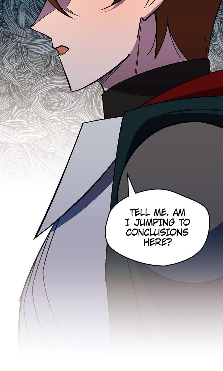 I’ll Save a Decent Family Chapter 107 - Page 43