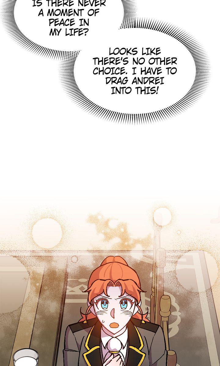 I’ll Save a Decent Family Chapter 107 - Page 47