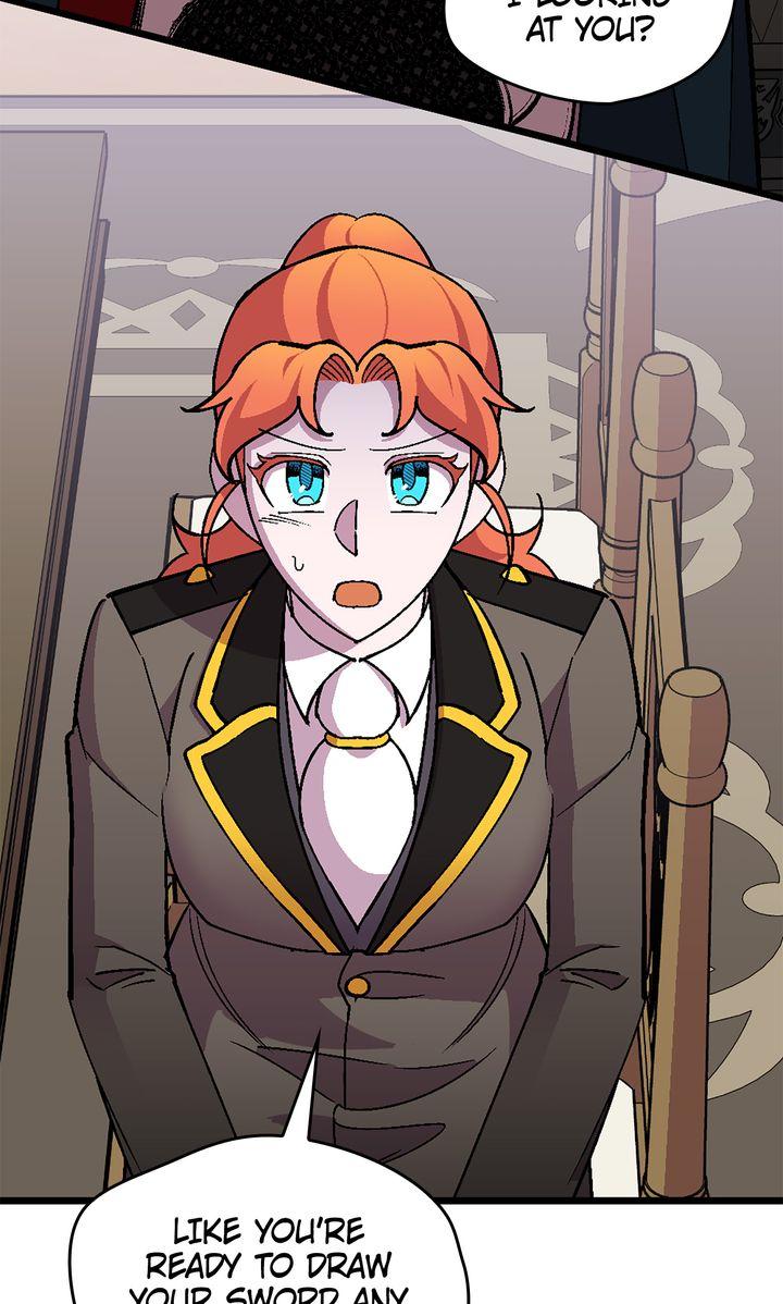 I’ll Save a Decent Family Chapter 107 - Page 50