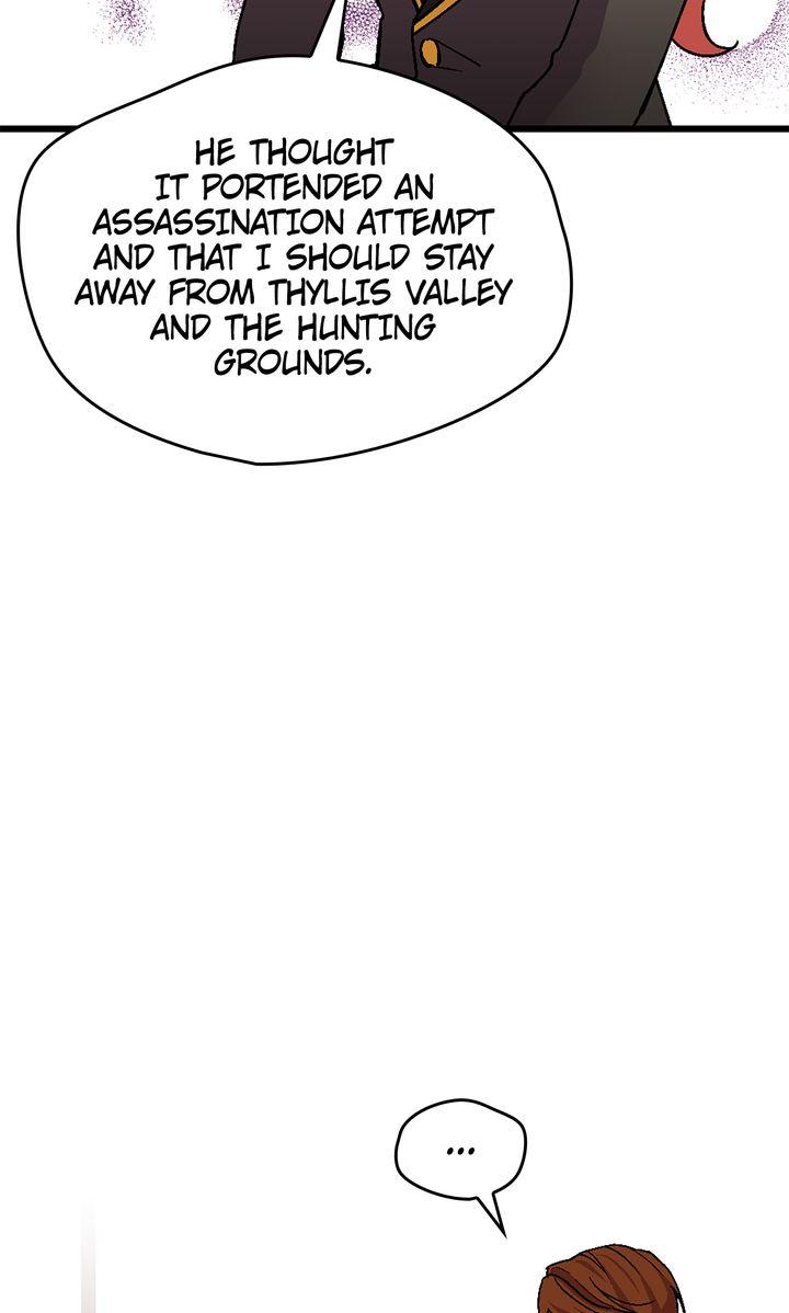 I’ll Save a Decent Family Chapter 107 - Page 54