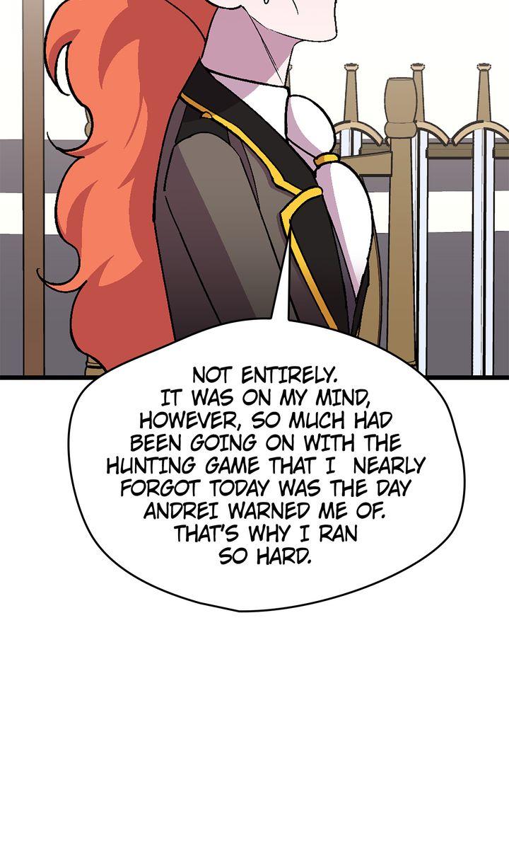 I’ll Save a Decent Family Chapter 107 - Page 57