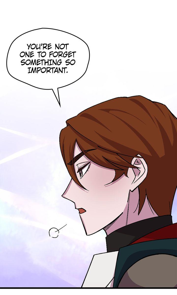 I’ll Save a Decent Family Chapter 107 - Page 58