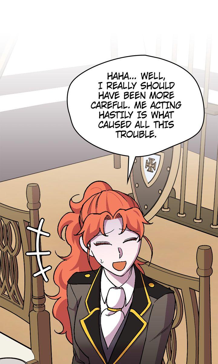 I’ll Save a Decent Family Chapter 107 - Page 6