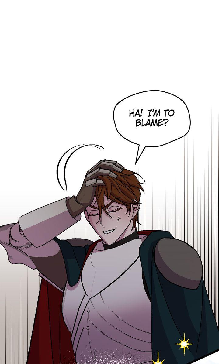 I’ll Save a Decent Family Chapter 107 - Page 61