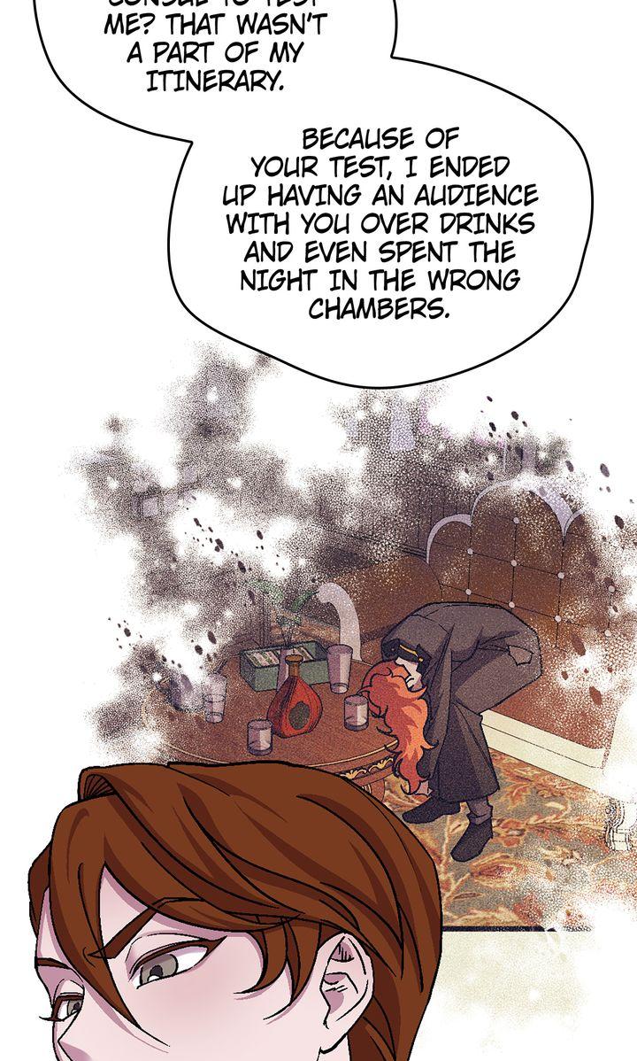 I’ll Save a Decent Family Chapter 107 - Page 67