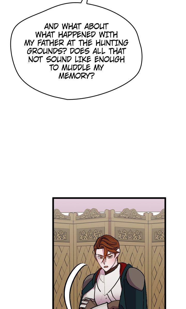 I’ll Save a Decent Family Chapter 107 - Page 70