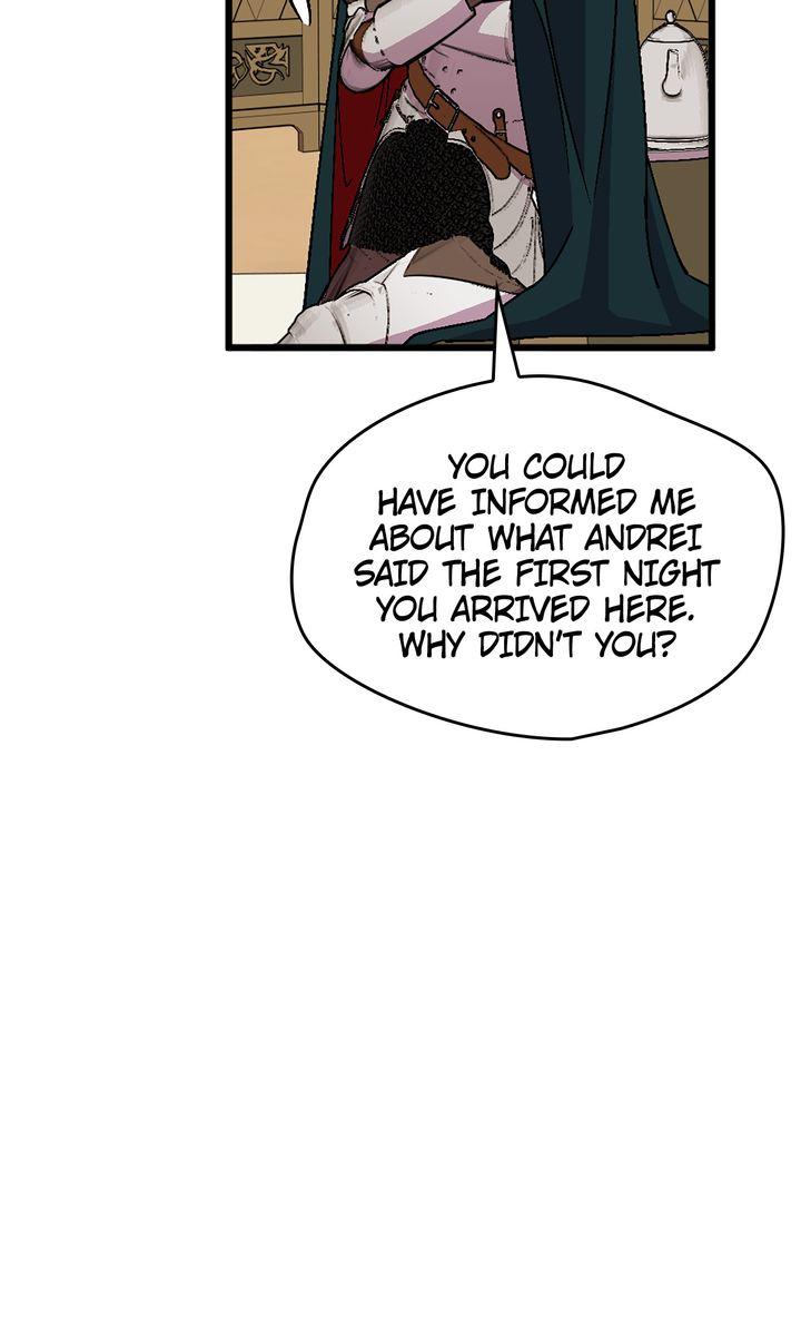 I’ll Save a Decent Family Chapter 107 - Page 71