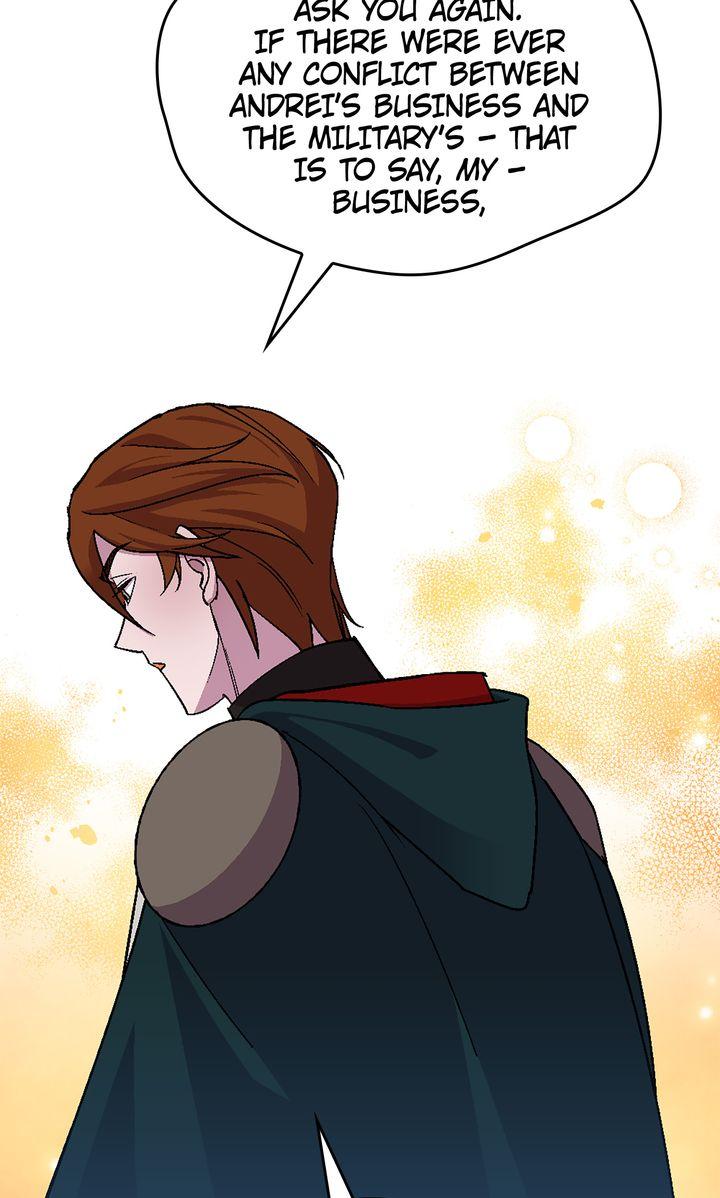 I’ll Save a Decent Family Chapter 107 - Page 77