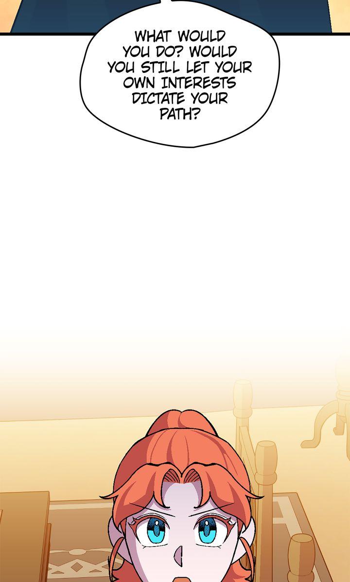 I’ll Save a Decent Family Chapter 107 - Page 78