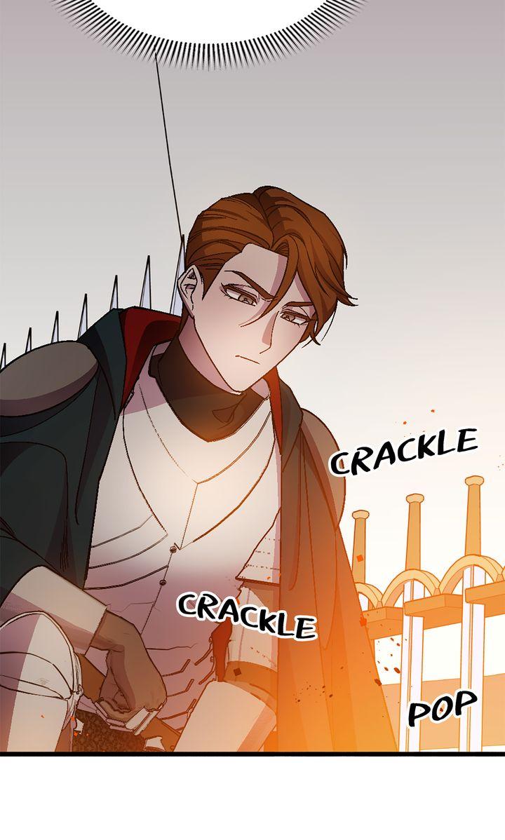 I’ll Save a Decent Family Chapter 107 - Page 9