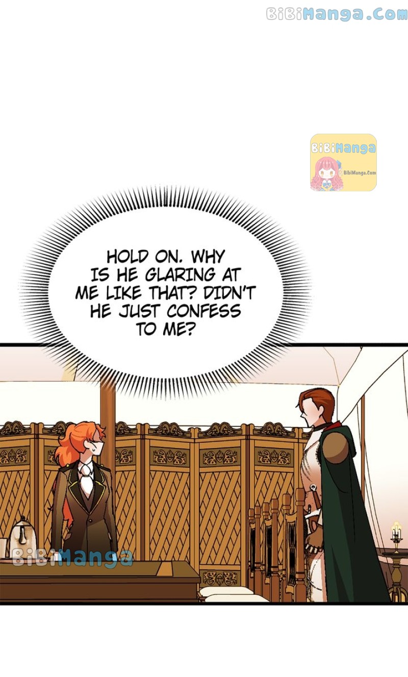 I’ll Save a Decent Family Chapter 109 - Page 12