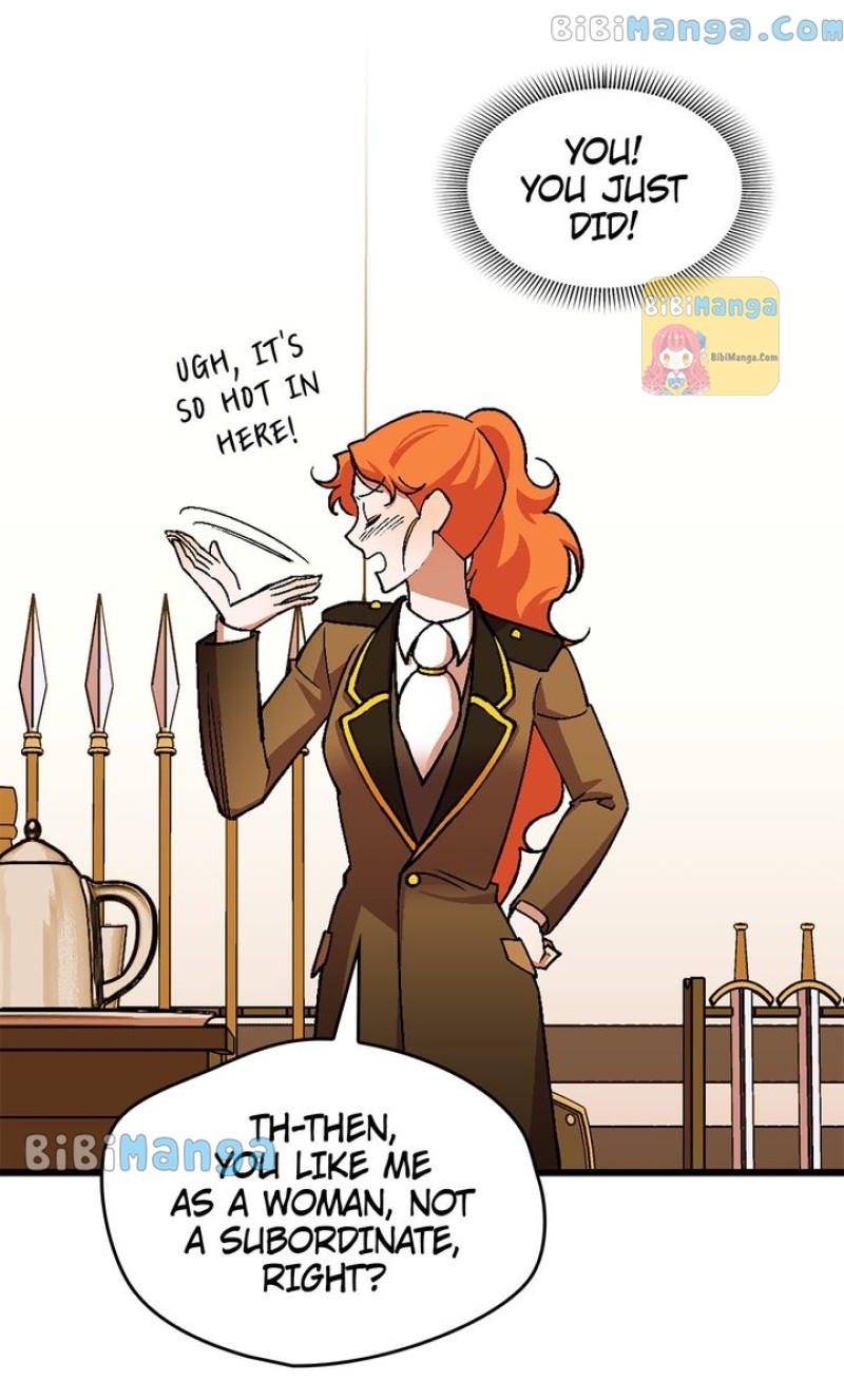 I’ll Save a Decent Family Chapter 109 - Page 16