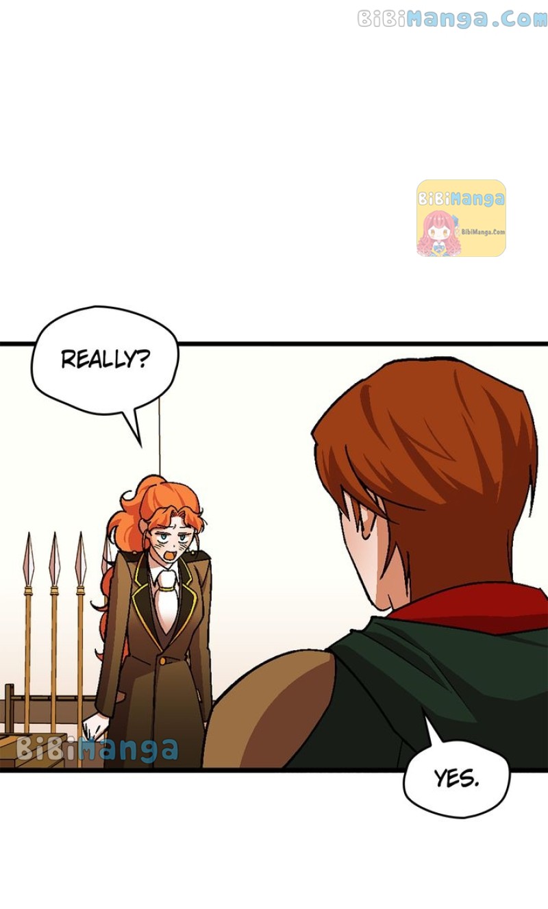 I’ll Save a Decent Family Chapter 109 - Page 18