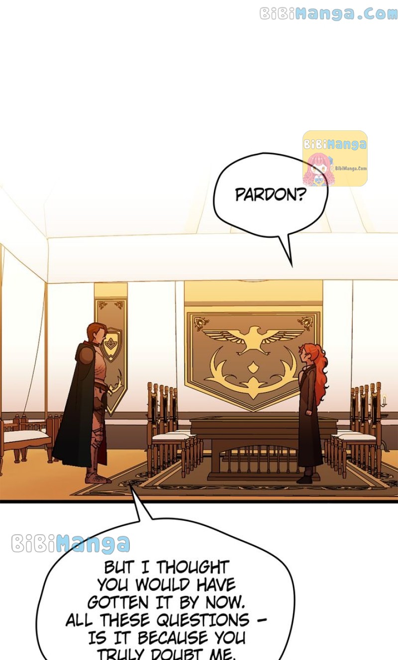 I’ll Save a Decent Family Chapter 109 - Page 23