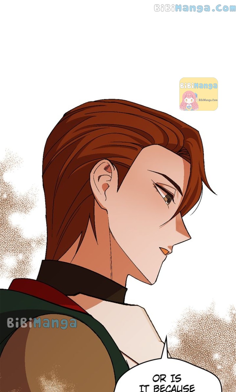 I’ll Save a Decent Family Chapter 109 - Page 25