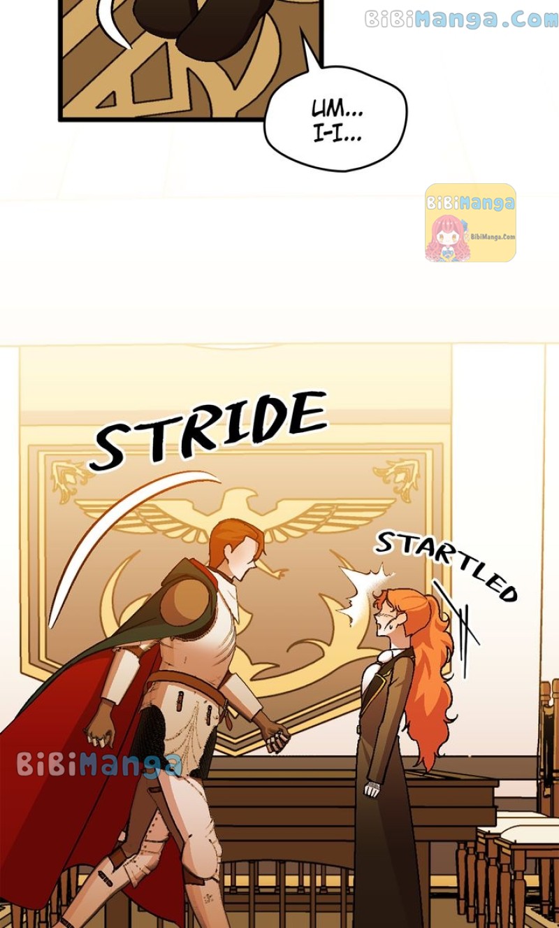 I’ll Save a Decent Family Chapter 109 - Page 27