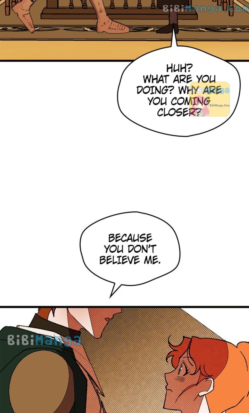 I’ll Save a Decent Family Chapter 109 - Page 28