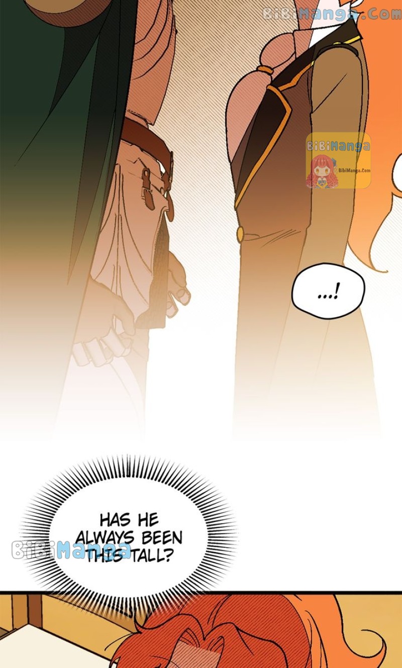 I’ll Save a Decent Family Chapter 109 - Page 29