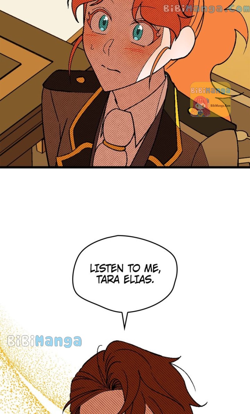 I’ll Save a Decent Family Chapter 109 - Page 30