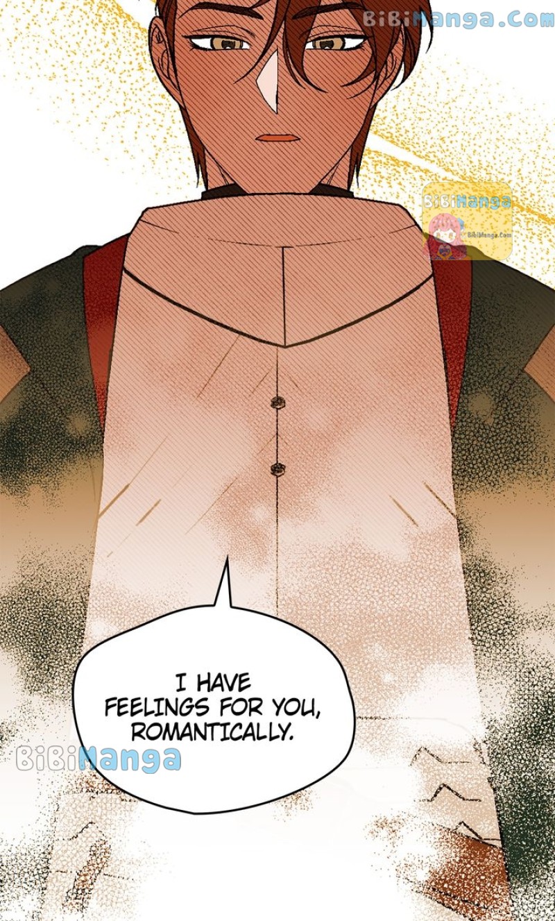 I’ll Save a Decent Family Chapter 109 - Page 31