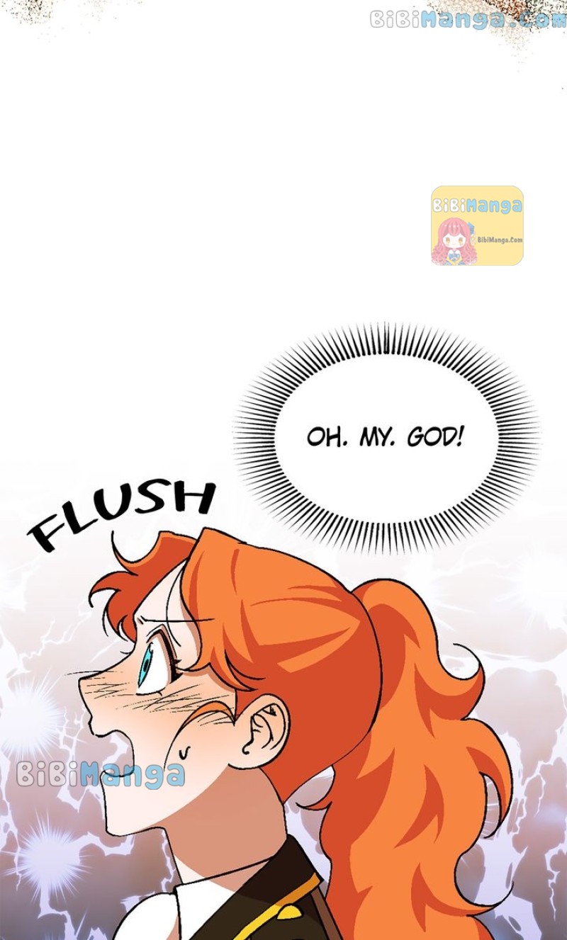 I’ll Save a Decent Family Chapter 109 - Page 32