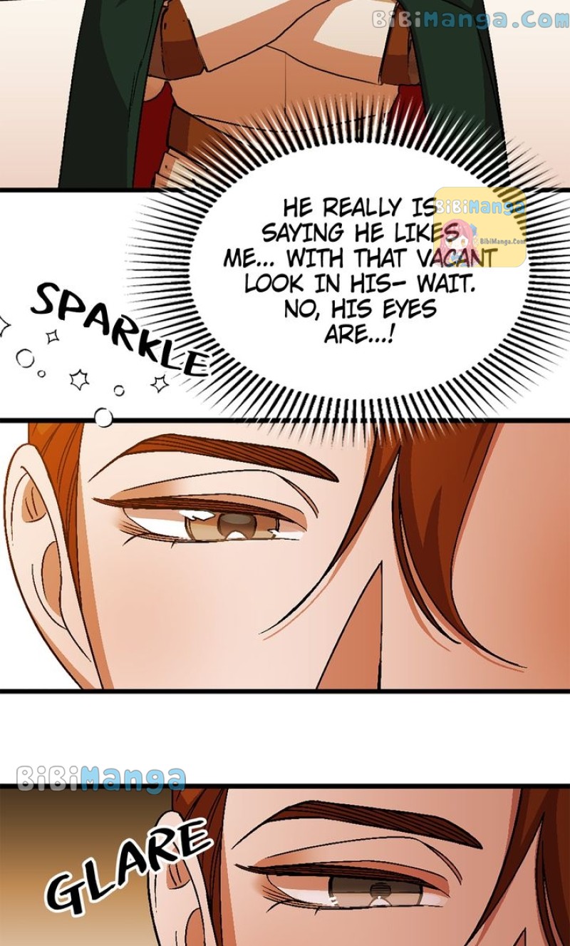 I’ll Save a Decent Family Chapter 109 - Page 34