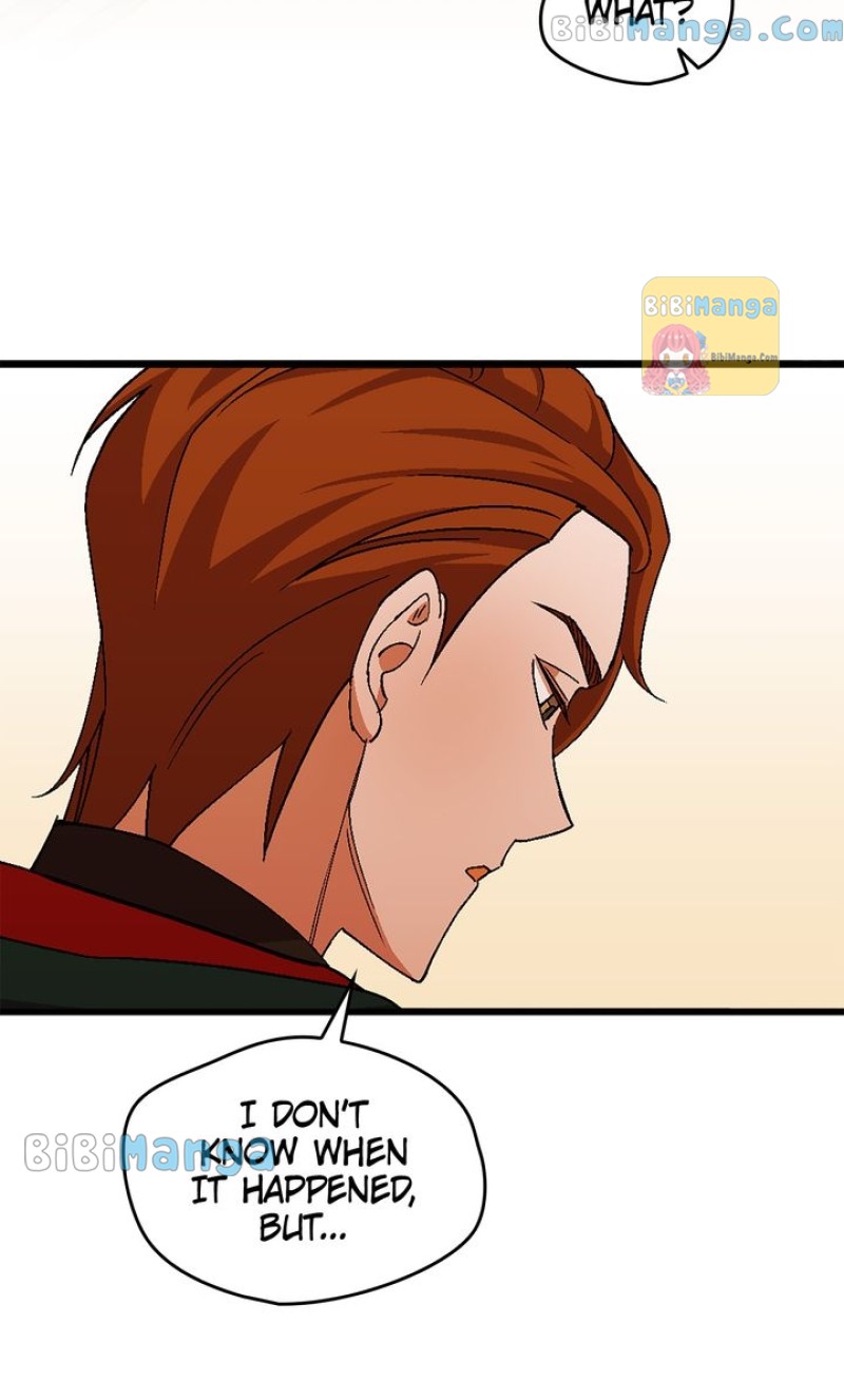 I’ll Save a Decent Family Chapter 109 - Page 37