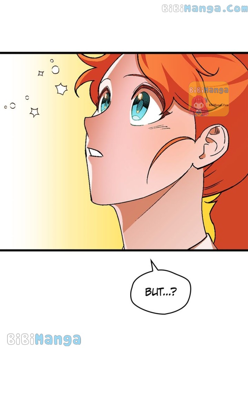 I’ll Save a Decent Family Chapter 109 - Page 38